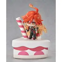 Figure - Genshin Impact