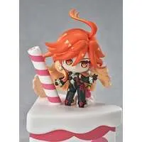 Figure - Genshin Impact