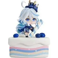 Figure - Genshin Impact