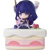 Figure - Genshin Impact / Raiden Shogun