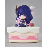 Figure - Genshin Impact / Raiden Shogun