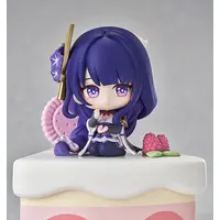 Figure - Genshin Impact / Raiden Shogun