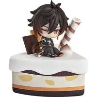 Figure - Genshin Impact / Zhongli