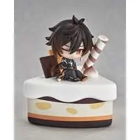 Figure - Genshin Impact / Zhongli