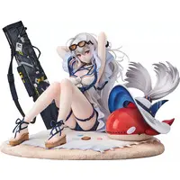 Figure - Arknights / Skadi