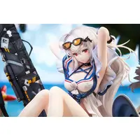 Figure - Arknights / Skadi