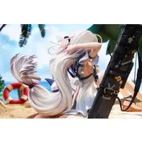 Figure - Arknights / Skadi