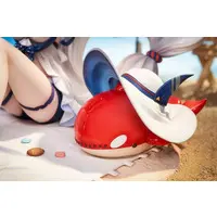 Figure - Arknights / Skadi