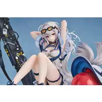 Figure - Arknights / Skadi