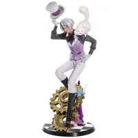 Prisma Wing - Vanitas no Karte (The Case Study of Vanitas)