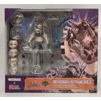 Figure - Yu-Gi-Oh!