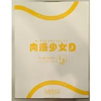 Figure - Nikukan Girl