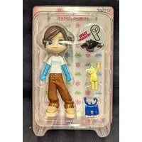 Pinky Street - Pinky:st