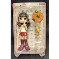 Pinky Street - Pinky:st