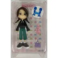 Pinky Street - Pinky:st