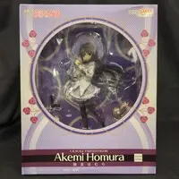 Figure - Puella Magi Madoka Magica / Akemi Homura