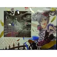Figure - The iDOLM@STER Cinderella Girls / Kanzaki Ranko