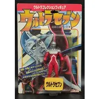 Figure - Ultraman Series