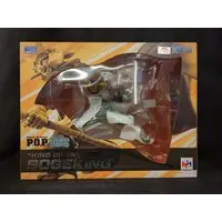 P.O.P (Portrait.Of.Pirates) - One Piece / Sogeking