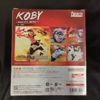 Figuarts Zero - One Piece / Koby