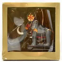 Figure - Koutetsu Jeeg