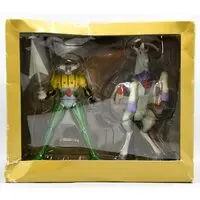 Figure - Koutetsu Jeeg