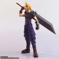 Figure - Final Fantasy VII / Cloud Strife