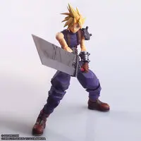 Figure - Final Fantasy VII / Cloud Strife