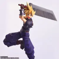 Figure - Final Fantasy VII / Cloud Strife