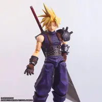 Figure - Final Fantasy VII / Cloud Strife