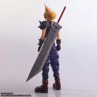 Figure - Final Fantasy VII / Cloud Strife