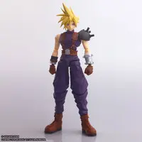 Figure - Final Fantasy VII / Cloud Strife