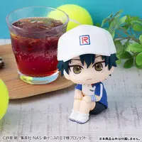 Lookup - The Prince of Tennis / Echizen Ryoma