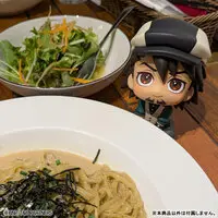 Lookup - Tiger & Bunny / Kotetsu T. Kaburagi