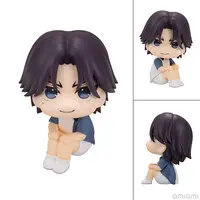 Lookup - The Prince of Tennis / Atobe Keigo