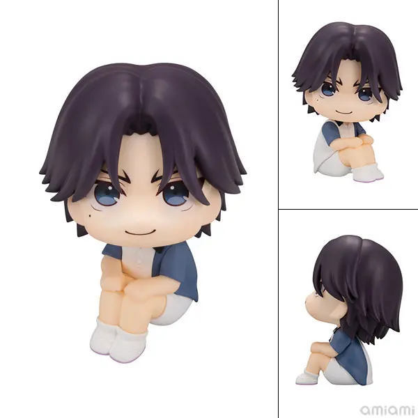 Lookup - The Prince of Tennis / Atobe Keigo