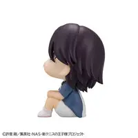 Lookup - The Prince of Tennis / Atobe Keigo