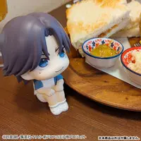 Lookup - The Prince of Tennis / Atobe Keigo