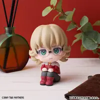 Lookup - Tiger & Bunny / Barnaby Brooks Jr.