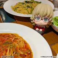 Lookup - Tiger & Bunny / Barnaby Brooks Jr.