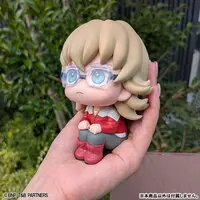 Lookup - Tiger & Bunny / Barnaby Brooks Jr.