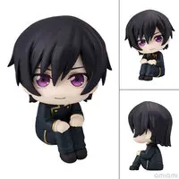 Lookup - Code Geass / Lelouch Lamperouge