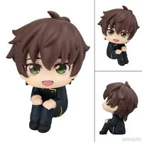 Lookup - Code Geass / Kururugi Suzaku