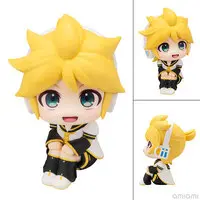 Lookup - VOCALOID / Kagamine Len