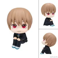 Lookup - Gintama / Okita Sougo