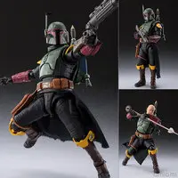 S.H.Figuarts - Star Wars