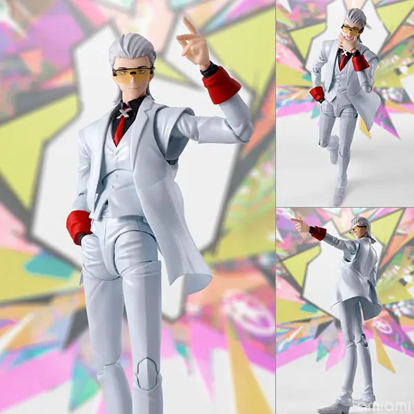 S.H.Figuarts - To Be Hero X