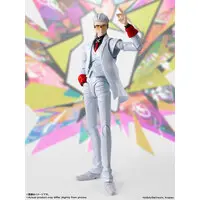 S.H.Figuarts - To Be Hero X