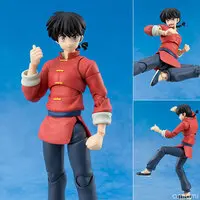 S.H.Figuarts - Ranma ½