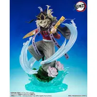 Figuarts Zero - Demon Slayer: Kimetsu no Yaiba / Douma